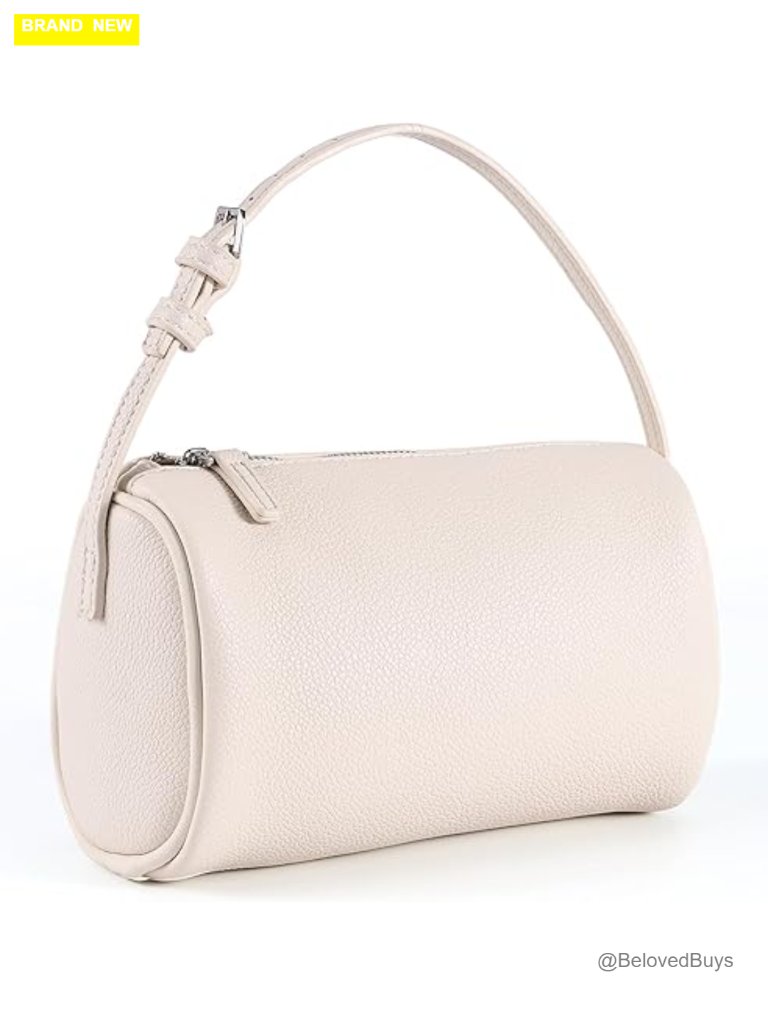 Suede Pu Leather Slouchy Hobo Bag Crossbody Shoulder Tote